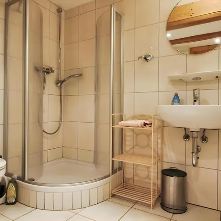 Cherry Blossom Apartamento Schuttertal