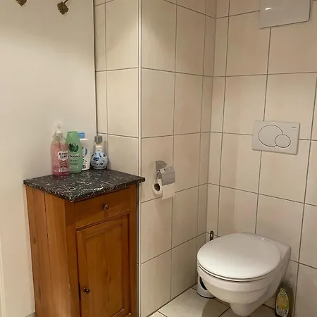 Apartamento Cherry Blossom Schuttertal