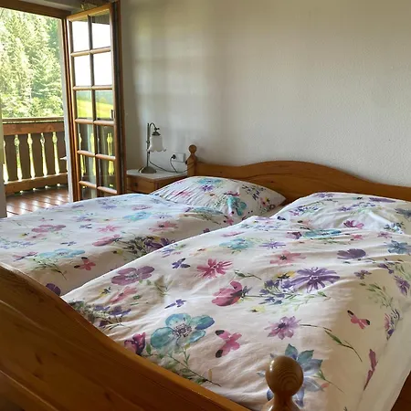 Apartamento Cherry Blossom *