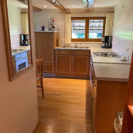 Cherry Blossom Lejlighed Schuttertal