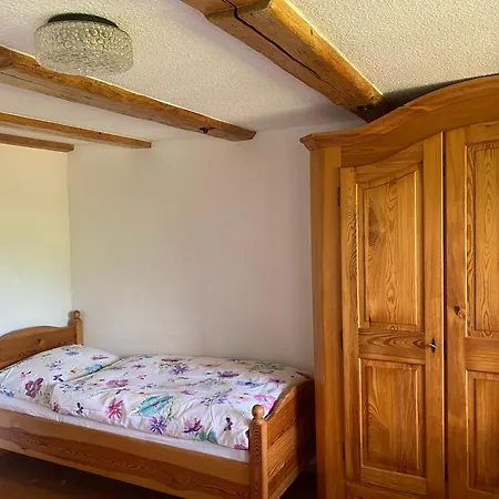 Cherry Blossom Schuttertal