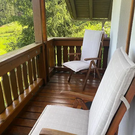 Lejlighed Cherry Blossom