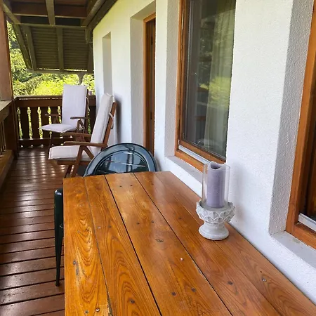 Cherry Blossom Apartamento