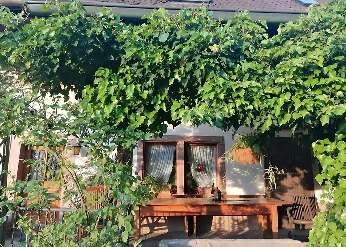 Apartamento Cherry Blossom