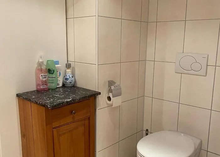 Apartamento Cherry Blossom Schuttertal