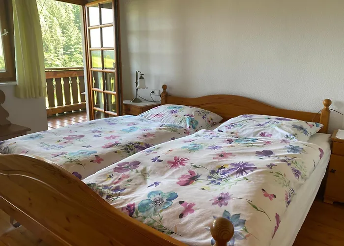 Apartamento Cherry Blossom *