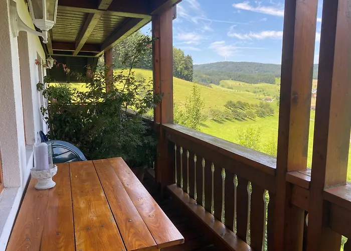 Cherry Blossom Lägenhet