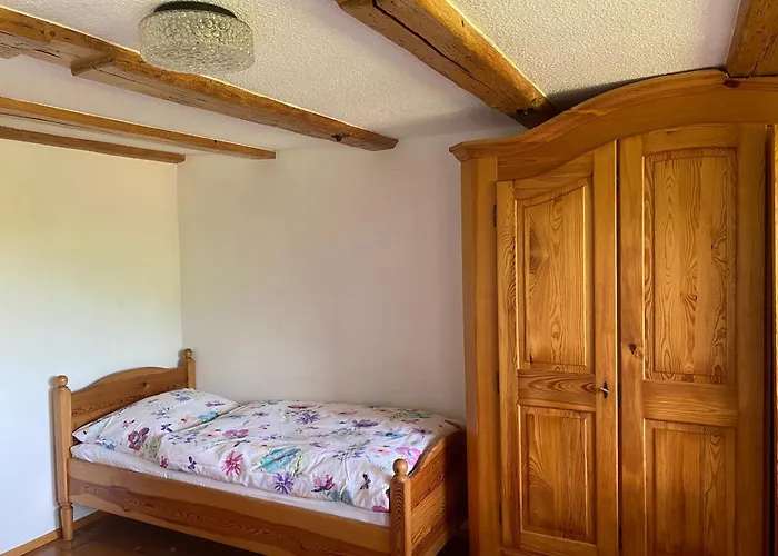 Cherry Blossom Schuttertal